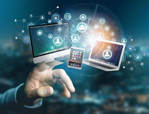 中國互聯(lián)網新興技術發(fā)展現狀及人工智能應用軟件開發(fā)趨勢