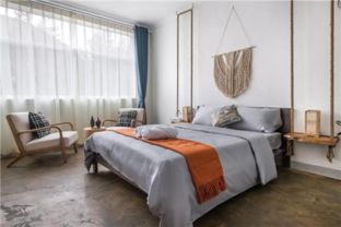 光影之間，見山見水見匠心 探訪武隆一家按五星級酒店標配的民宿